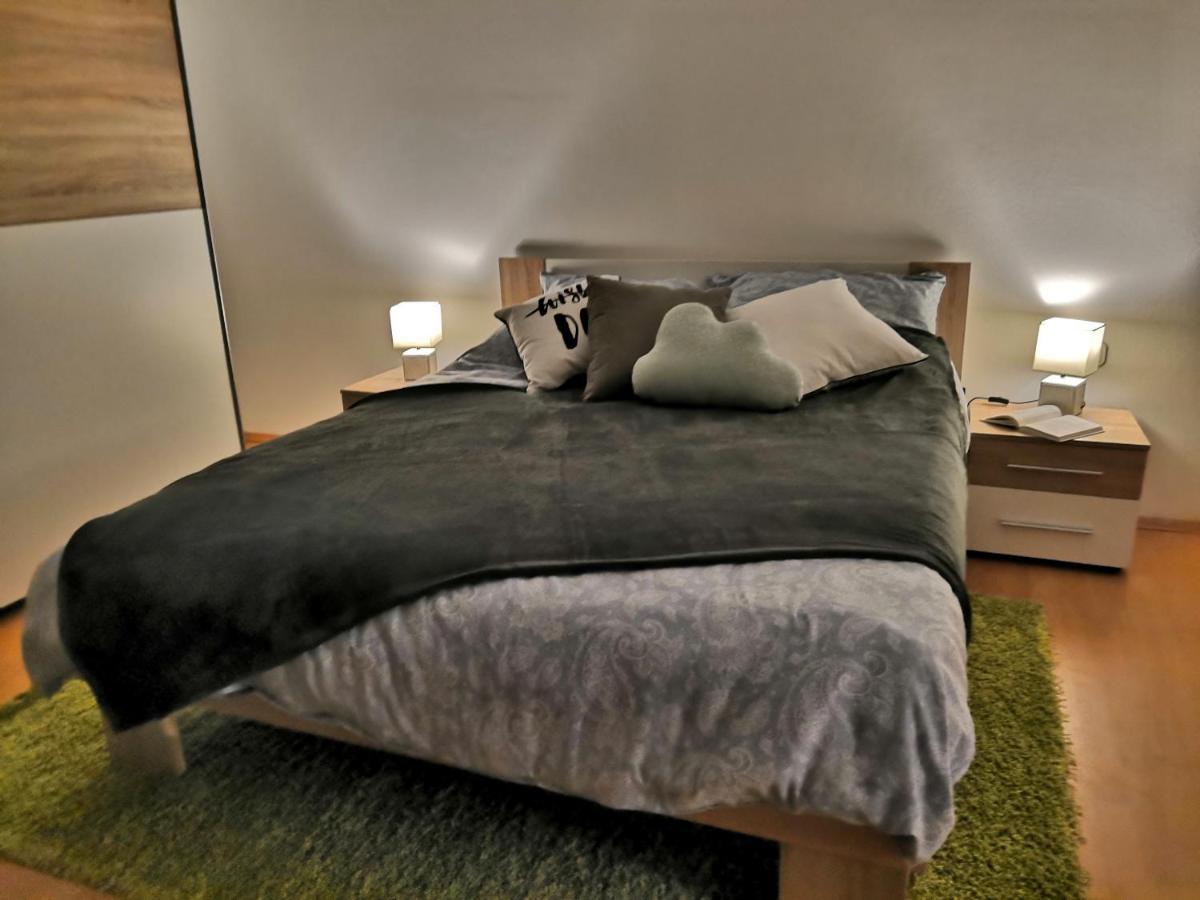 Apartmaji Sofia มาริบอร์ ภายนอก รูปภาพ