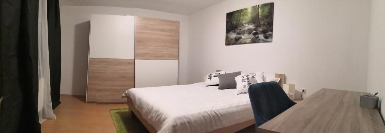 Apartmaji Sofia มาริบอร์ ภายนอก รูปภาพ