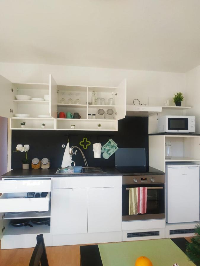Apartmaji Sofia มาริบอร์ ภายนอก รูปภาพ