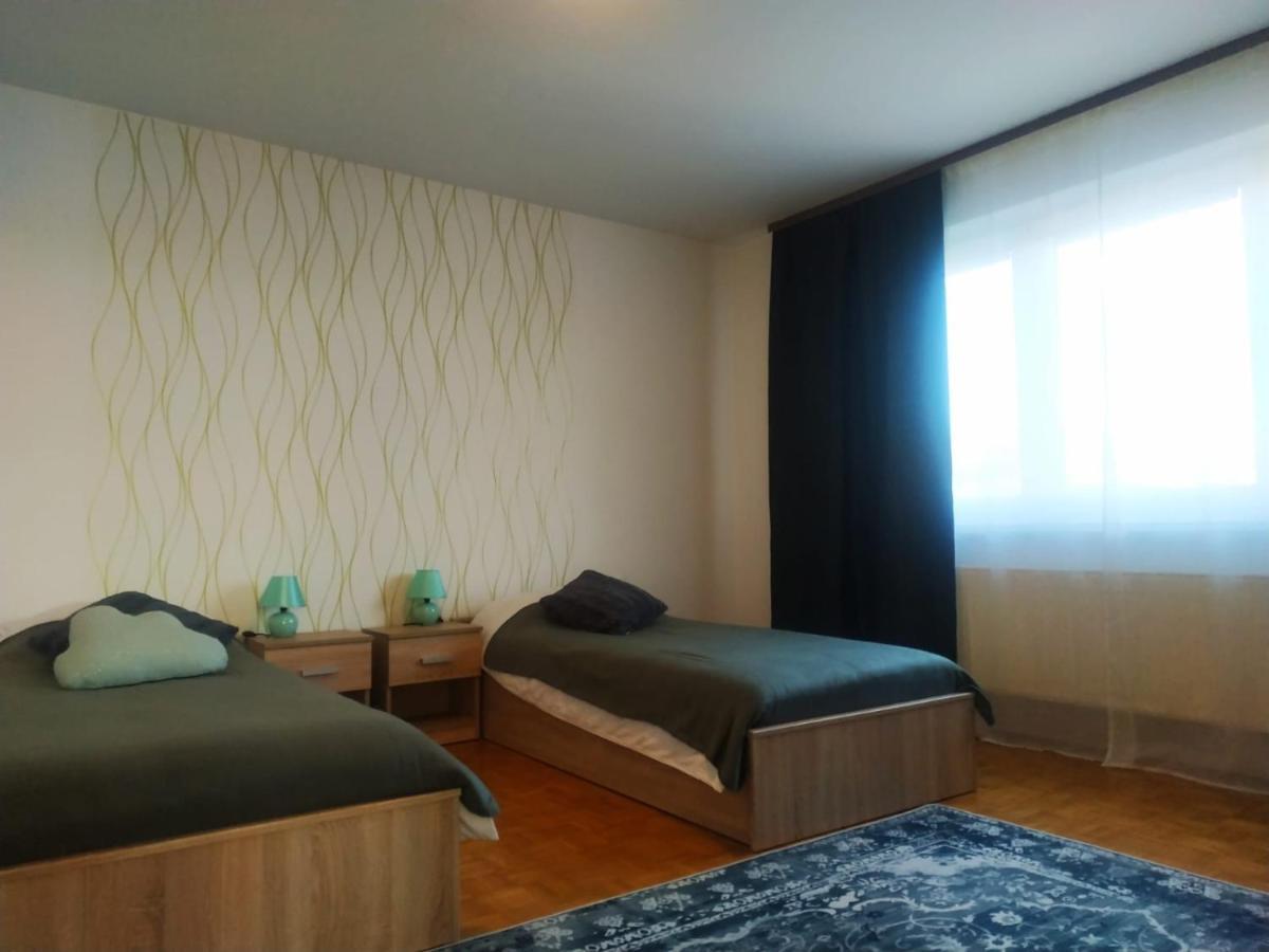 Apartmaji Sofia มาริบอร์ ภายนอก รูปภาพ