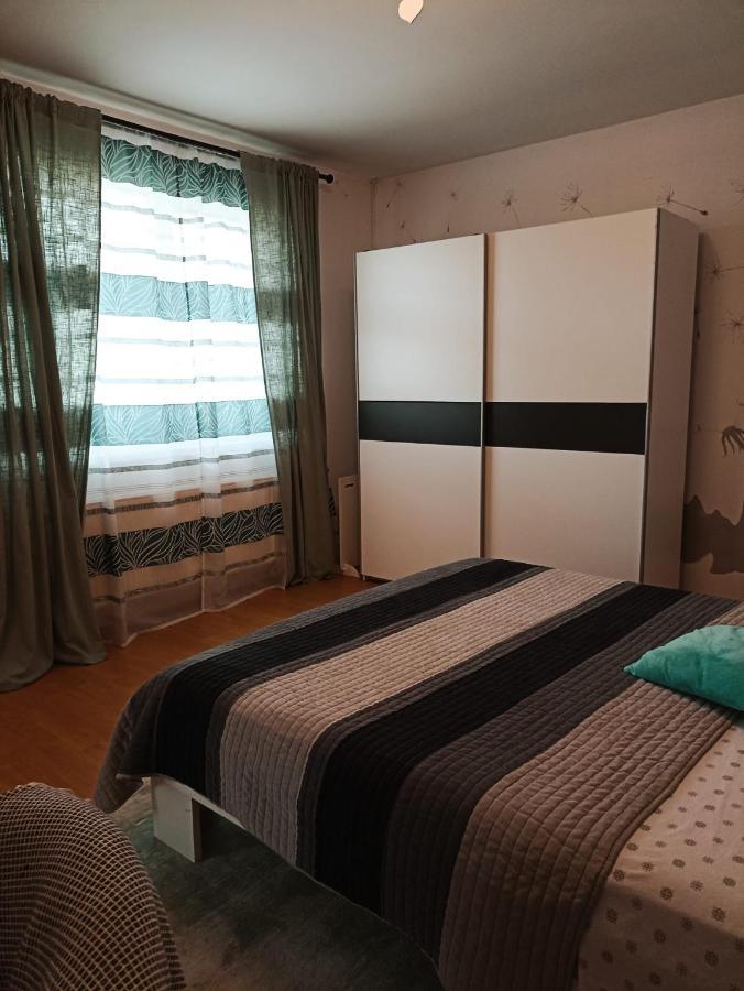 Apartmaji Sofia มาริบอร์ ภายนอก รูปภาพ