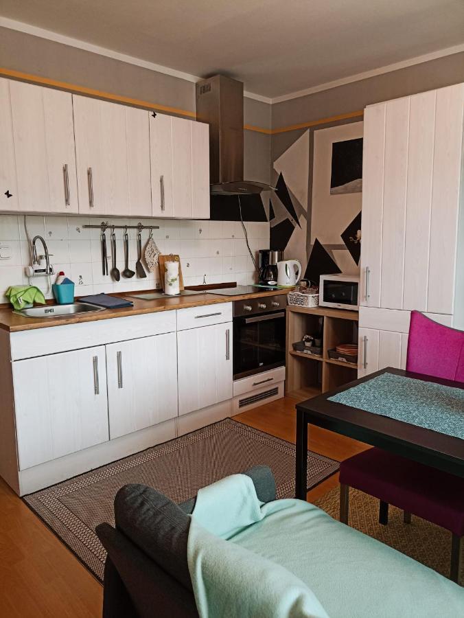 Apartmaji Sofia มาริบอร์ ภายนอก รูปภาพ