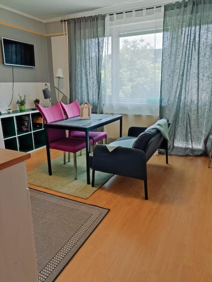 Apartmaji Sofia มาริบอร์ ภายนอก รูปภาพ