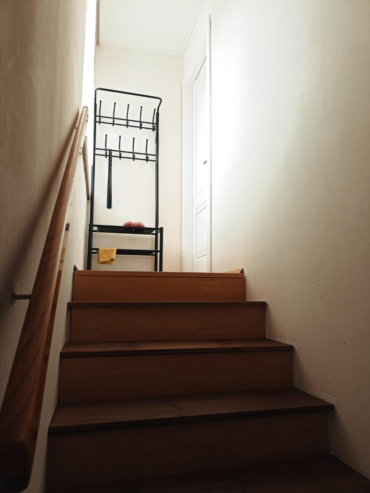 Apartmaji Sofia มาริบอร์ ภายนอก รูปภาพ